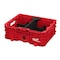 Milwaukee Tool PACKOUT(TM) Low-Profile Crate 48-22-8438 - alternate 1