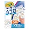 Crayola Color Wonder Mess Free Coloring Fingerprint Activity Book, Ages 3 and Up, 27 Pages 75-2842 - alternate 2