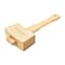 Big Horn 16 oz Beech Wood Carving Mallet 26016 - alternate 2
