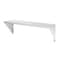 Koolmore 36 in. Front Shelf for Commercial Outdoor Grill in Stainless-Steel KM-CG-FS36 - alternate 3