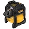 Dewalt Air Compressor, 0.4 hp, 2.5 gal, 20VDC DCC2520T1 - alternate 3
