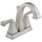 Delta Dryden Two Handle Centerset Bathroom Faucet 2551-SSMPU-DST - alternate 1