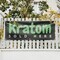 Signmission Kratom Sold Here, 24 Inch x 72 Inch, Vinyl Banner B-72-30720 - alternate 2
