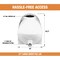 Buyers Products Vehicle Liquid Transfer Tanks 82124259 - alternate 2