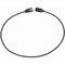 Rocstor PREMIUM 0.6M ROUND SATA CABLE WITH LATCHING CONNECTORS, SUPORTS FULL SATA 3.0 UP Y10C867-B1 - alternate 2