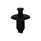 Auveco Honda Push-Type Retainer, 15PK 21190 - alternate 1