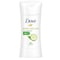 Dove Advanced Care Cool Essentials Antiperspirant/Deodorant Stick, 2.6 Ounce, 12PK 35297 - alternate 1
