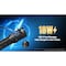 Nitecore 5000 Lumen Customizable Tactical Flashlight with Multi-Beam Modes P27iX - alternate 2