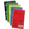 Ampad Memo Book, White, 5PK TOP25093BD - alternate 2
