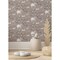 Chesapeake Kenji Light Brown Safari Wallpaper 4060-139271 - alternate 2