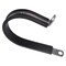 Auveco 2in Aluminum Tubing Clamp/Neoprene Jacket, 10PK 22172 - alternate 1