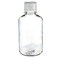 Nalgene Laboratory Bottle, PC, 180mm H, PK24 2205-0016 - alternate 1