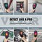 Vevor Infrared Thermal Imager Temperature Imaging Camera IR 2.8 in LCD Screen SC204N - alternate 2
