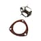 Cnh THERMOSTAT, CNH OEM VAME994276 VAME994276 - alternate 2