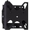Chief Small Flat Panel Tilt Wall Mount - For Displays 10-40" - Black FTR1U - alternate 1