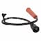 Motorcraft Single Lead Spark Plug Wire,  WR6147 - alternate 2