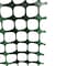 Tenax Tenax Guardian 4 ft. H X 100 ft. L Polyethylene Netting 1.75 x 1.75 in. 320670 - alternate 3