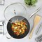 Martha Stewart Everyday 18 Piece Stainless Steel and Wood Assorted Gadget Set 136887.18R - alternate 2