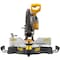 Dewalt Cordless Miter Saw Kit, 12 in Blade Dia., Max Blade Speed: 3,800 RPM 1 in Arbor Size DCS781X1 - alternate 4
