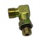 John Deere ELBOW FITTING, JOHN DEERE OEM 4434986 4434986 - alternate 2