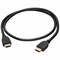C2G 12FT 4K HIGH SPEED HDMI CABLE 50611 - alternate 1