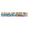 Musgrave Pencil Co Galaxy Galore Motivational/Fun Pencils, 144PK MUS1495D - alternate 3