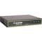 Black Box BLACK BOX KVM EXTENDER RECEIVER WITH VIRTUAL MACHINE ACCESS - DUAL-MONITOR, POE, DVI-D, V- EMD2002PE-R-P - alternate 1