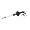 Kyb Gas Strut,  340031 - alternate 2