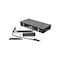 K&M Mfg Case IH AFX 30-40 Series Combine Toolbox Kit 28-In. x 12-In. x 4.25-In. Black Powder 1528 - alternate 1