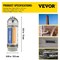 Vevor Sonde Transmitter Sonde Locator 512hz Pipe Locator 25' Depth Sewer Locator VV-S-512 - alternate 3
