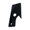 Cnh BRACKET, CNH OEM 47563507 47563507 - alternate 2