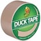 Duck Brand Duck 1.88 in. W X 20 yd L Beige Solid Duct Tape 283264 - alternate 1