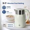 Simple Deluxe Electric Kettle, 1.8 Liter 1100W, BPA Free Fast Boiling Cordless Water Boiler, Auto Shut-Off and Bo 3A09HIKETLELETRIC2LGN03 - alternate 2