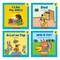 Scholastic Teaching Solutions Phonics First Little Readers Parent Pack 9781338717563 - alternate 2