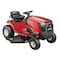 Troy-Bilt 13AM77BS066A077B Riding Mower, 17 hp, 1Cylinder, 42 in W Cutting 13AN77BS066/13A07 - alternate 1