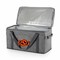 Picnic Time Family Of Brands NCAA Oklahoma State Cowboys 64 Can Collapsible Cooler, Large Insulated Soft Cooler Bag 716-00-105-464-0 - alternate 2