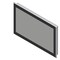 Siemens SIMATIC HMI MTP2200 Unified Comfort Panel hygienic neutral design 6AV2128-3XB70-0AX0 - alternate 2