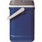 Igloo Latitude 30 Qt. Cooler Indigo Blue & Meteorite 50332 - alternate 2