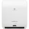 Georgia-Pacific enMotion Automated Touchless Paper Towel Dispenser, White 59407A - alternate 1