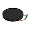 Mytee Products Round Outrigger Pad 15in Diameter, 1.5in Thick, 50,000 lbs WLL, 2PK ORP-Round-15x15x2 - alternate 6