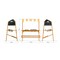 Beleduc By Playwell Ice Cream & Shop - Pretend Play Market Stand for Kids B62081 - alternate 2