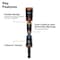 Klein Tools Impact Driver Set, Driver/Socket, 20-in-1 32303HD - alternate 2