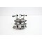 Rexnord FLEXIBLE COUPLING 10014437 263.DBZ.CMBRA TD - alternate 2