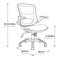 Osp Home Furnishings Riley Office Chair, Black RLY26-BK - alternate 2