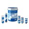 Skf Food Grade GreaseSynthetic Base, 284 Degrees F Max Op Temp, Brown LGFQ 2/0.4 - alternate 3
