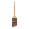 Wooster 2-1/2 in. Pro Nylon Thin Angle Sash Brush 0H21270024 - alternate 1