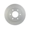 Hella Brake Disc 355123162 - alternate 2
