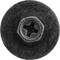 Auveco M4.2 x 20mm Phillips Indented Hex Head Tapping Screw with Loose Washer, 50PK 24475 - alternate 2