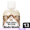 Nubian Heritage Raw Shea Butter Body Wash, 13 Fluid Ounce, 12PK 68536793 - alternate 1