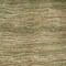 Homeroots 5' X 8' Fern Green And Taupe Abstract Washable Indoor Outdoor Area Rug 618275 - alternate 5